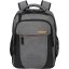 American Tourister Urban Groove Batoh na notebook 15.6 grey black 139867-1412