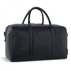 Bugatti Clark Weekender cestovní taška 49235601 černá