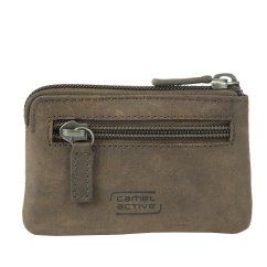 Camel Active klíčenka 277-701-29 hnědá