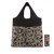 Mini maxi shopper PLUS baroque marble skládací nákupní taška AV7061