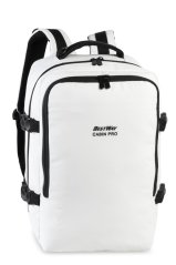 UNDERSEATER RYANAIR (40x25x20 cm) Bestway Cabin Pro Storm 20L 40350-2000 bílý