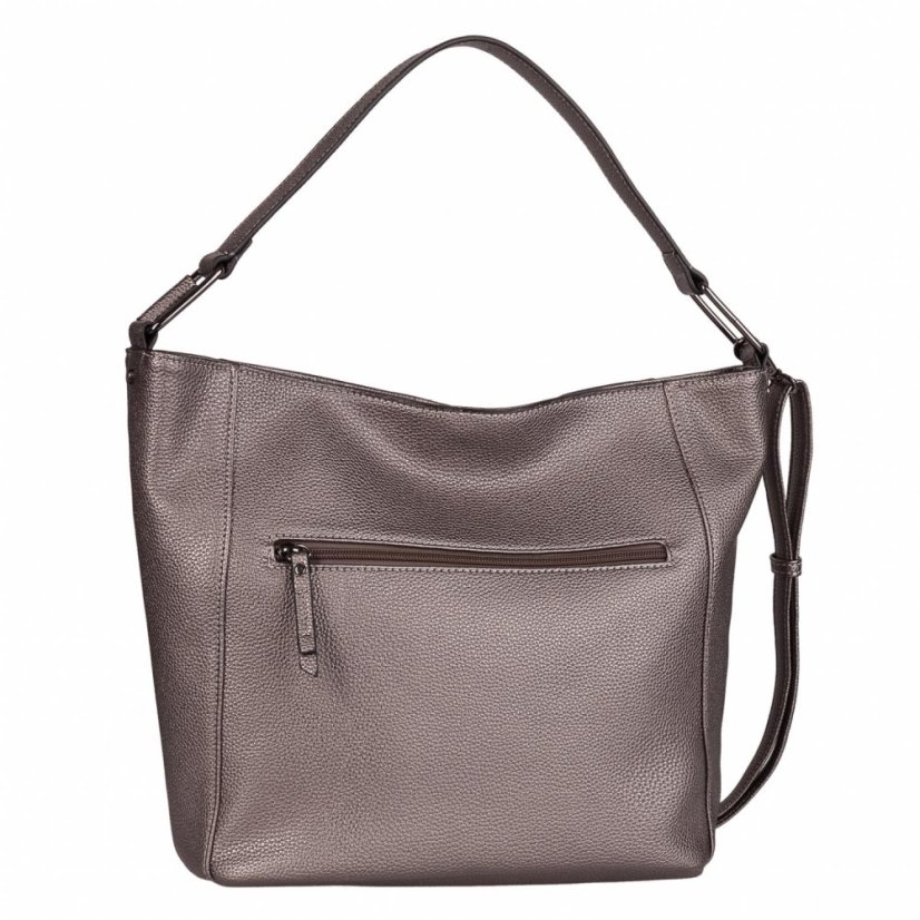 Gabor Dámská kabelka Brianne Hobo Bag M Brianne 12082 hnědá