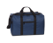 Cestovní taška 10362-0600 modrá (příruční zavazadlo 40 x 20 x 25 cm) 19 L