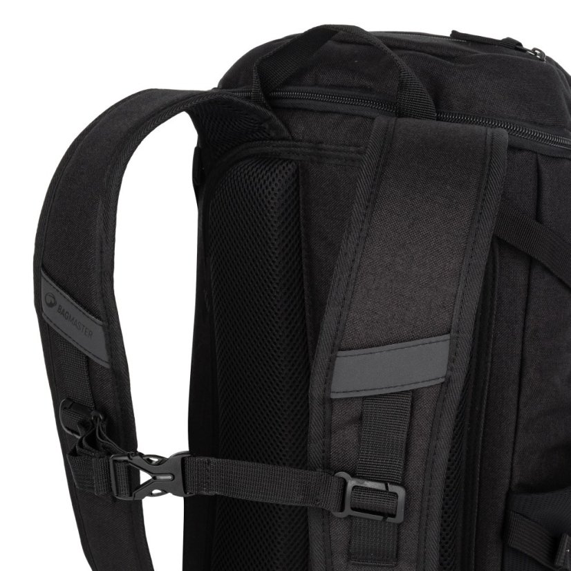 Bagmaster FUTURITY 22 A - černý