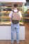 Bestway Cestovní batoh 40330-2600 olivová 30 L, 49 × 35 × 15 cm