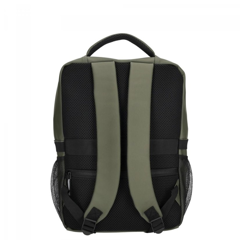 Cestovní batoh Enrico Benetti Bergen 40 × 30 × 15 cm 56007-029 olive