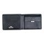 Braun Büffel Golf RFID kožená peněženka 90327-510-010 černá
