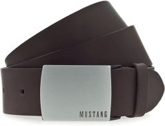 Pásek Mustang MG2102L15-0691 tmavě hnědý