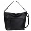 Dámská kabelka Gabor Brianne Hobo Bag M Brianne 12080 černá