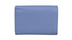 Dámská malá peněženka SEGALI SG-1756 lavender