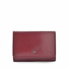 Kožená peněženka 4499 Komodo Bordo