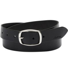 Dámský pásek Mustang MW3043L15-0791 černý