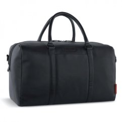 Bugatti Clark Weekender cestovní taška 49235601 černá
