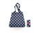 Skládací nákupní taška Reisenthel Mini Maxi Shopper AT0041 tmavě modrá