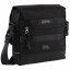 Camel Active Connect Flap Bag S pánská taška přes rameno černá 012224