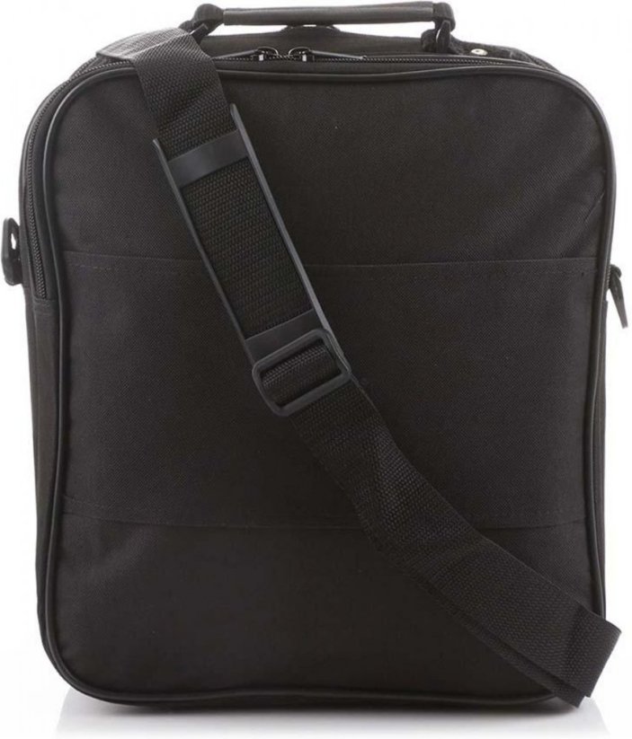 Enrico Benetti Pánská taška do práce 35110 černá