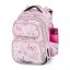Bagmaster Dopi 25 A školní batoh – motýlci