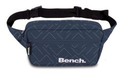 Ledvinka Bench Classic  64151-0600 modrá