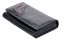 Dámská kožená peněženka Lagen 6011/T Black/Red