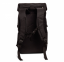 Pánský černý batoh Quest Top 40318-0100 22 L