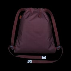 Bagmaster Dívčí školní sáček na tělocvik Veverka CITY BAG ALFA 26 A