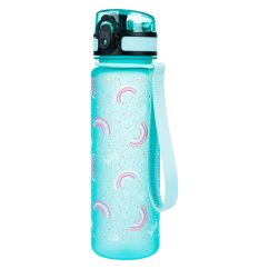 Tritanová láhev na pití Duha, 500 ml A-34074