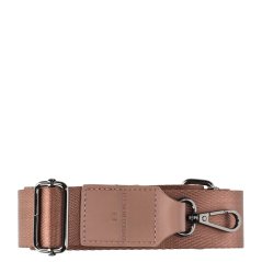 Enrico Benetti  náhradní popruh na kabelku 88010-072 old pink, 4 cm