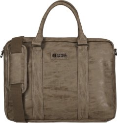 Aktovka Rotterdam laptop bag 15 inch 66691-134 šedá