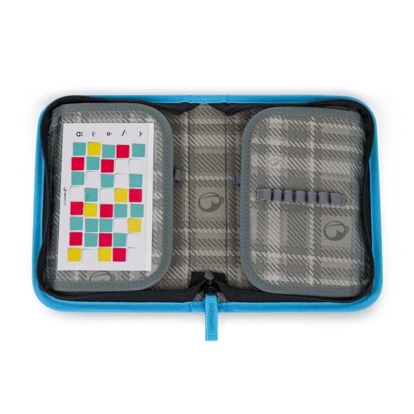 Bagmaster Hokejista CASE BETA 26 D školní penál pro prvňáčky