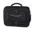 Pánská taška na notebook Hama 15,6"  Syscase Life, 40 cm 216523 černá