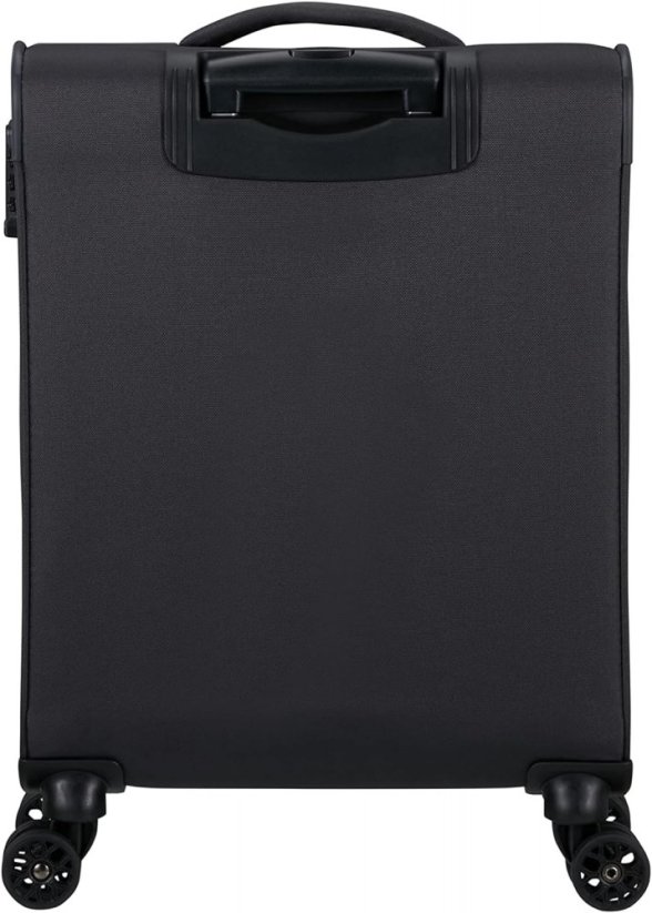 American Tourister Sea Seeker Spinner 55 Charcoal Grey 146674-1175