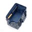 Dámská cestovní taška allrounder M signature navy MS4073