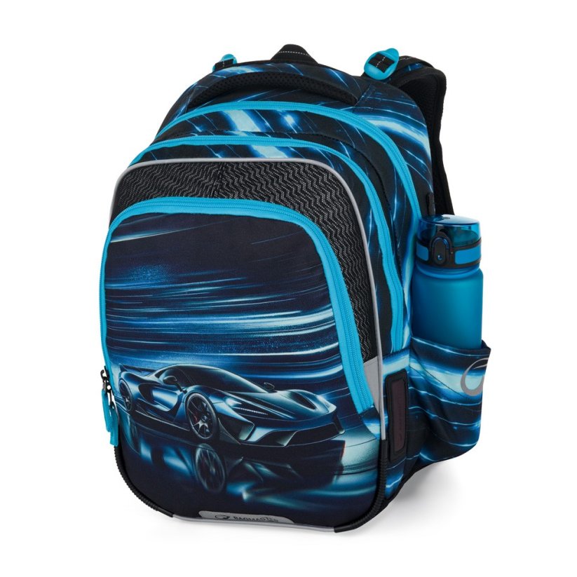 Bagmaster BETA 25 B malý set (batoh + penál + sáček)