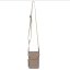 Bugatti Almata Mobile Purse Bag – elegantní dámská crossbody taška na smartphone 49665354 béžová
