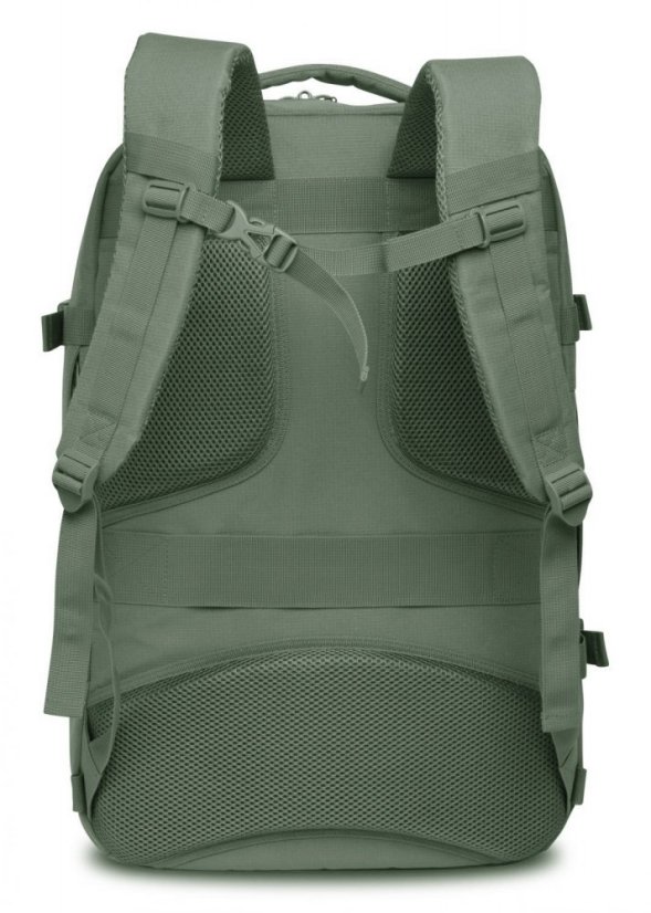 Batoh do letadla Bestway Cabin Pro Ultimate 40325-1300 zelený 30 L
