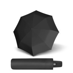 Derby Magic Hit Uni black - plně automatický deštník 74463WSZ černý