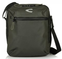 Taška přes rameno 306-602-35 khaki