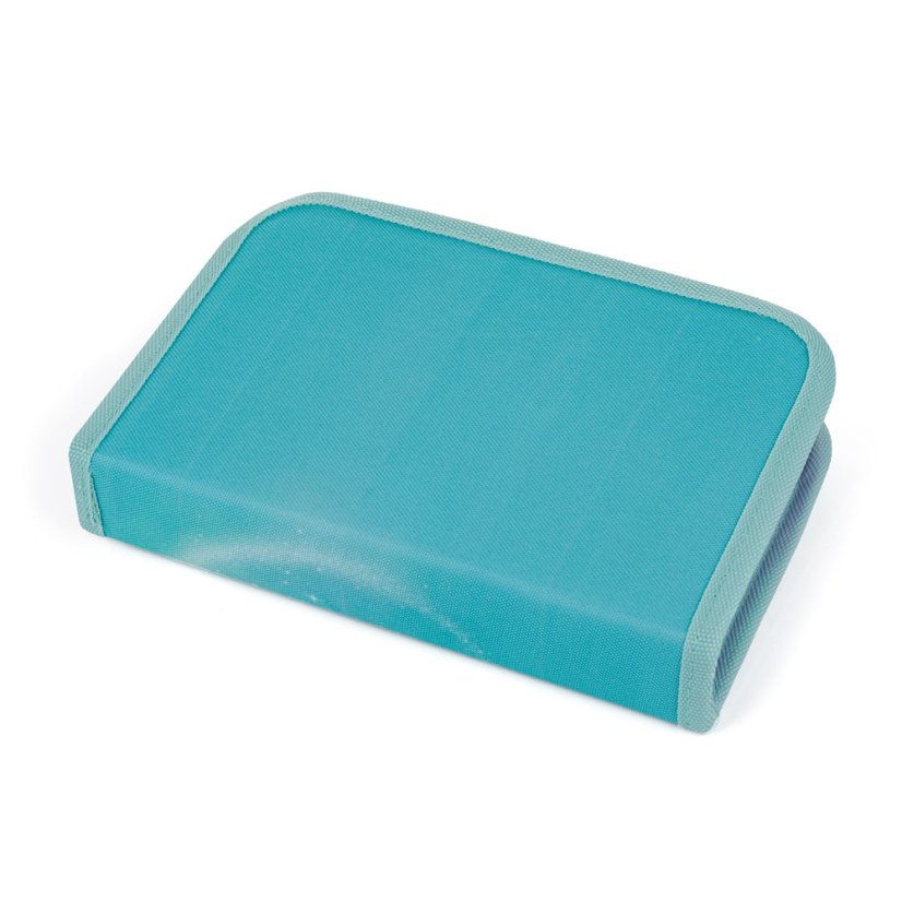 Bagmaster 'LUMI 26 B velký školní set  (batoh, sáček, penál, lahev a box )- kůň, lehký ergonomický set pro prvňáčky