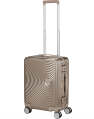 Soundbox Alu Spinner 55 cm Bronze 155707-1133