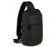 Bestway Bodybag batoh na jedno rameno Business Pro Sling 40340-0100 černá