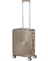 Soundbox Alu Spinner 55 cm Bronze 155707-1133