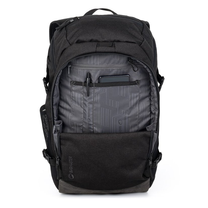 Bagmaster FUTURITY 22 A - černý