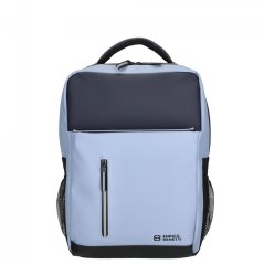 Cestovní batoh Enrico Benetti Bergen 40 × 30 × 15 cm 56007-257 navy jeans