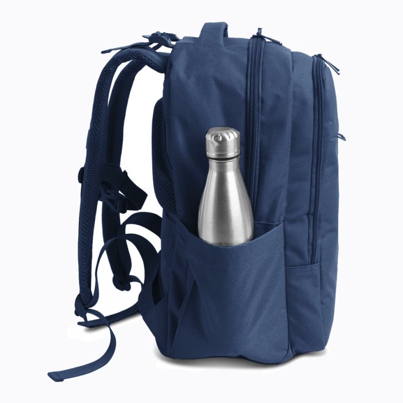 Bestway Cabin Pro Ultimate Small batoh 40326-5000 40 x 24 x 20 cm 20 L modrý
