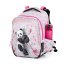Bagmaster Dívčí školní batoh PANDA BETA 22 B