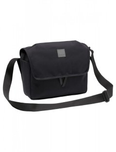 Taška přes rameno Vaude Coreway Shoulderbag 6 černá