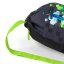 Bagmaster Sportovní sáček na tělocvik CITY BAG ALFA 26 B motiv Minecraft