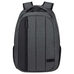 Batoh na notebook 15,6" STREETHERO GREY MELANGE 147028-8412 šedý