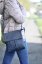 New Bags kabelka přes rameno LB-244 tmavě modrá