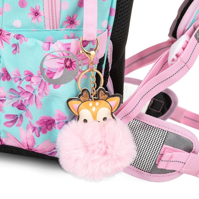 Bagmaster LUMI 23 A + box na svačinu